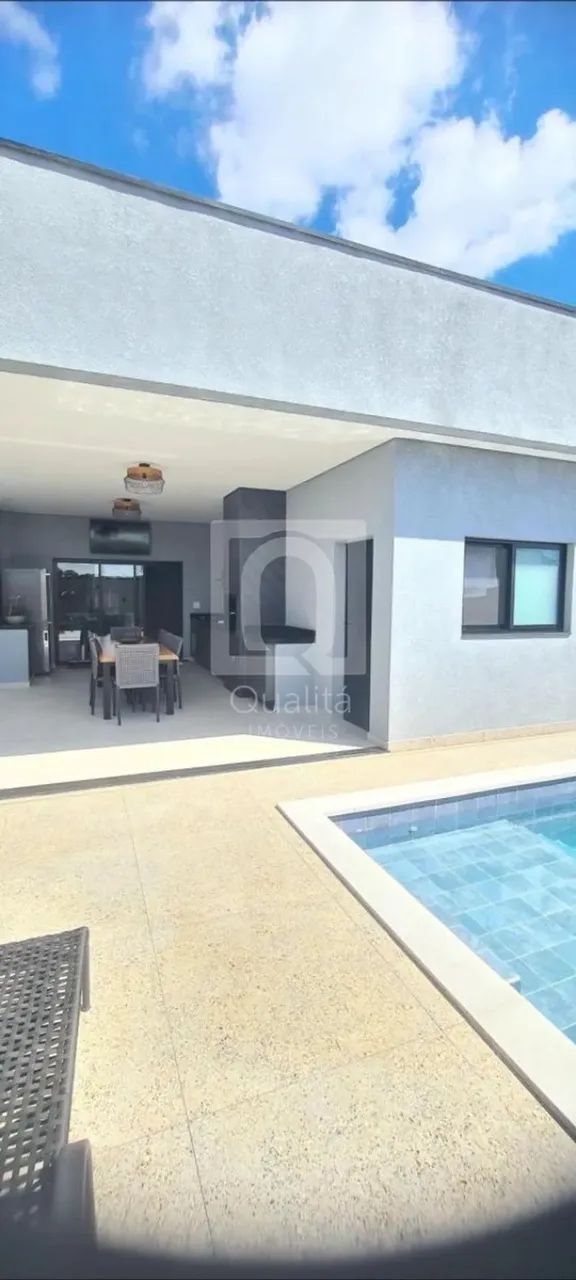 Casa Condomínio Vila Verona Sorocaba - Foto 2
