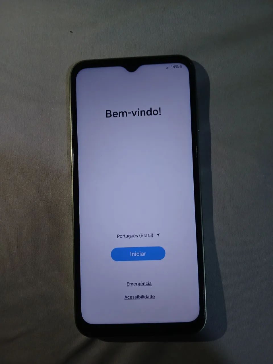 Samsung a14  - Foto 5