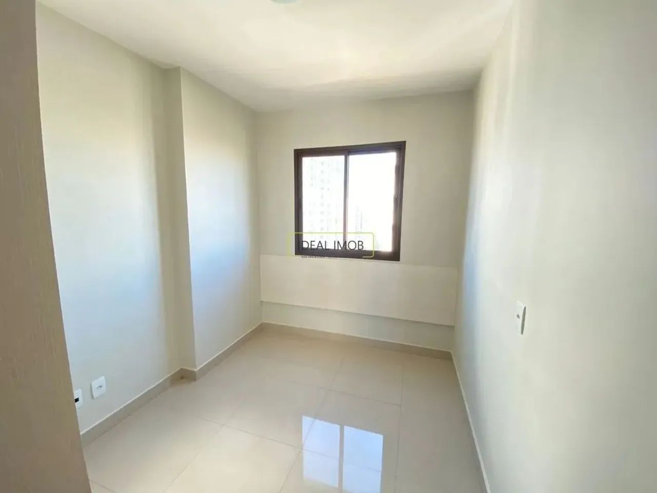 VENDA - RES. MIRANTE SÃO FRANCISCO - APARTAMENTO - 02 QUARTOS - AGUAS CLARAS - Foto 5