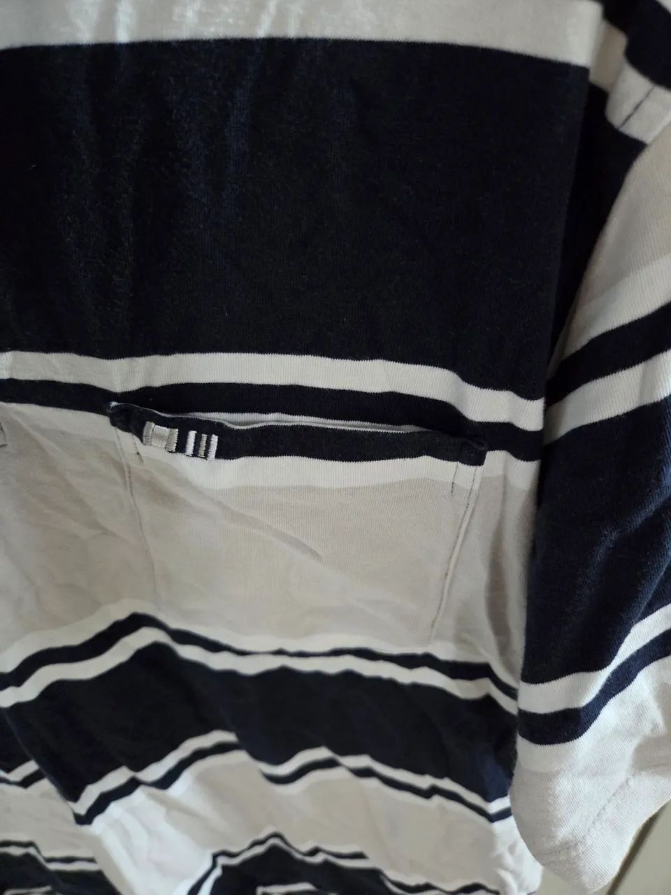 Camisa Polo - Tamanho P - Foto 3