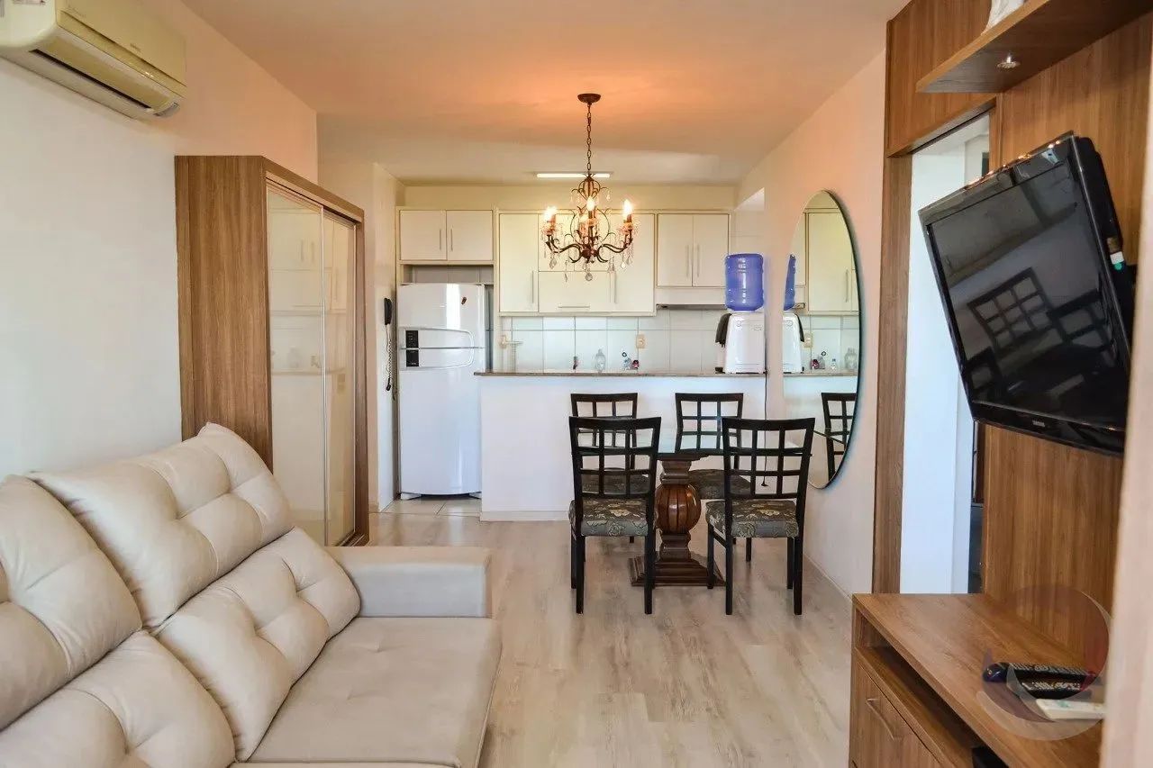 Apartamento de 3 quartos no bairro Costeira do Pirajubaé - Foto 3