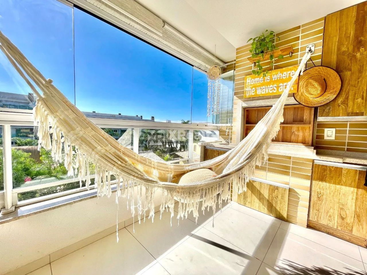 Melhor apartamento vista mar de 2 dormitórios à venda no Campeche!! - Foto 2