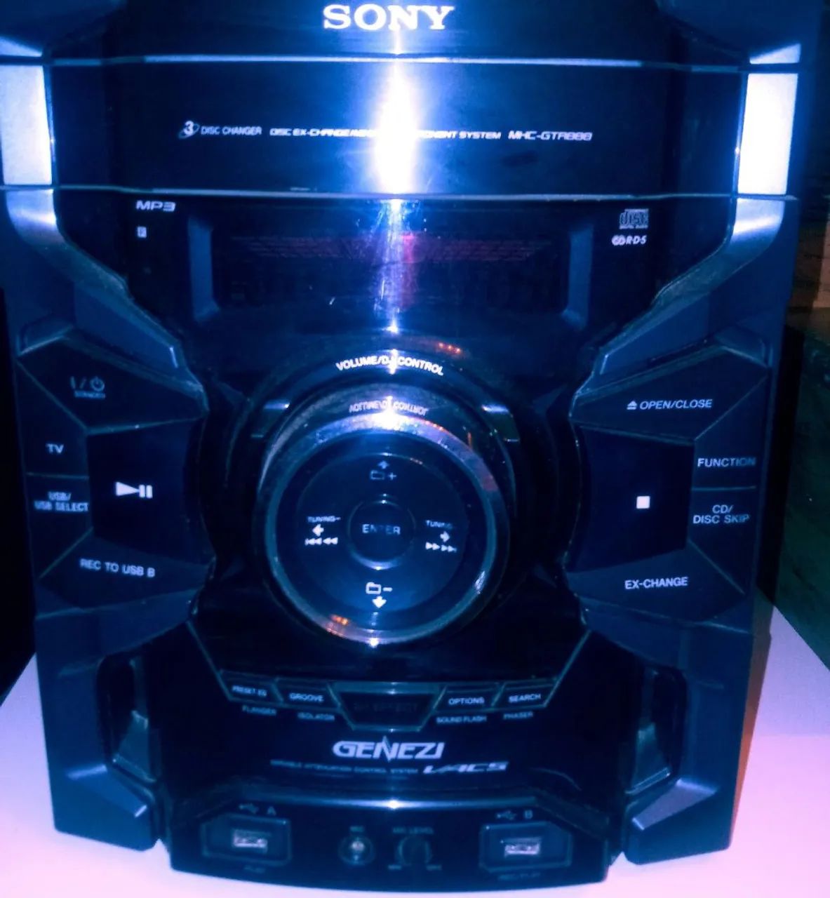Vendo som da sony  - Foto 2