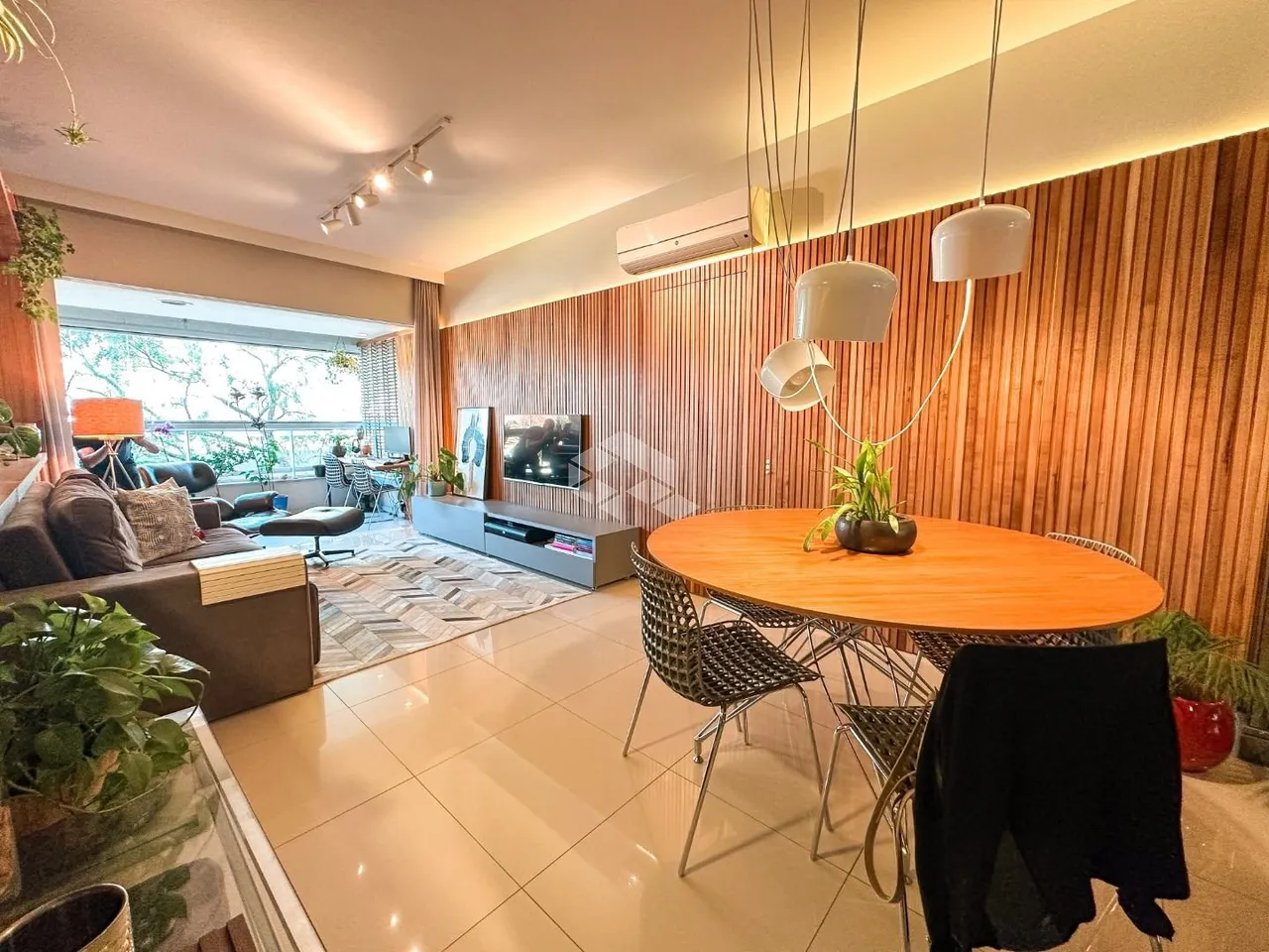 Apartamento à venda, Condomínio Essence, 89 m² Campeche - Florianópolis/SC