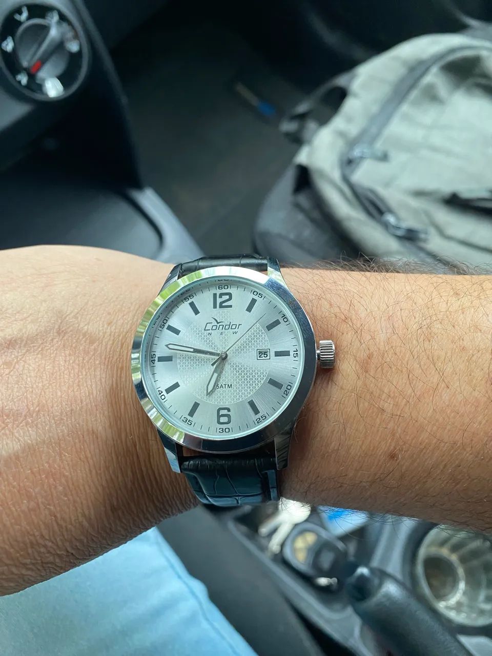 Relógio Condor  - Foto 2
