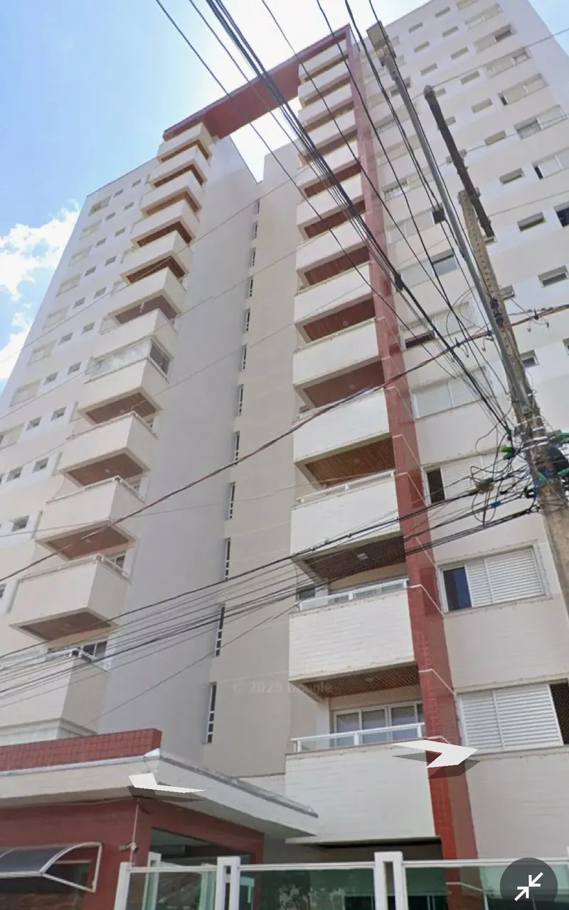 Apartamento 03 quartos sendo 02 Suítes - 204 Sul