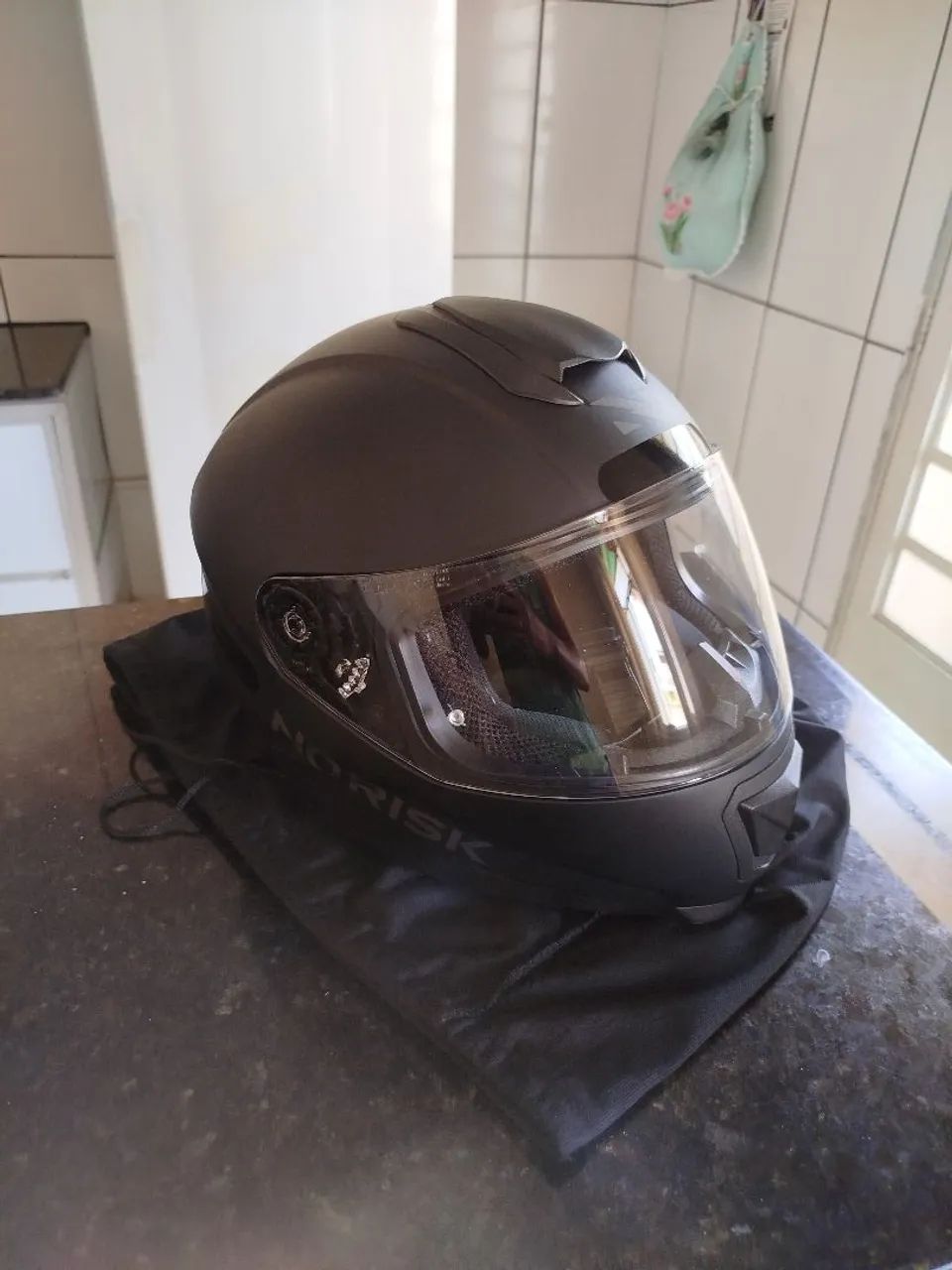 Capacete Norisk63824554861185120