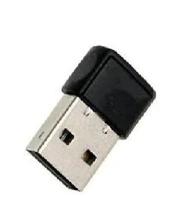 Adaptador Antena Receptor Wireless 150mbps Wi-fi Removível - Foto 2
