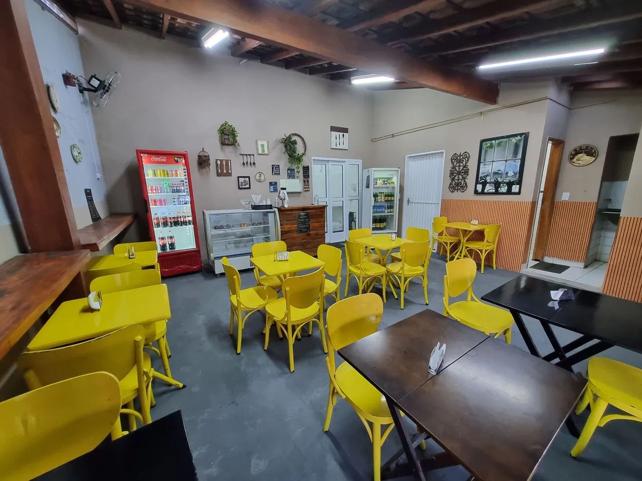 VENDO RESTAURANTE (ESQUINA DE FACULDADE) - OPORTUNIDADE - Foto 11