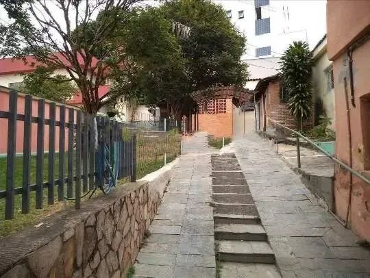 Lote - Terreno à venda, 10 vagas, Ipiranga - Belo Horizonte/MG - Foto 4