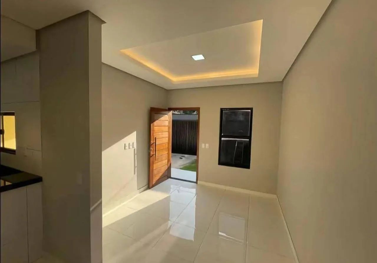 01- Casa no Araçagy  - Foto 2