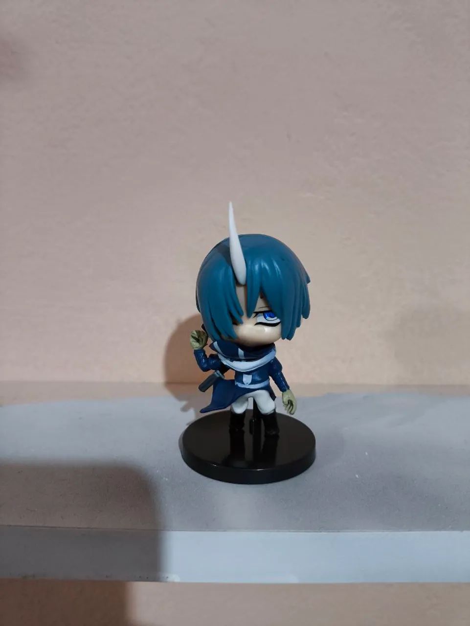 Mini Figure Souei - Tensei Shitara Slime Datta Ken