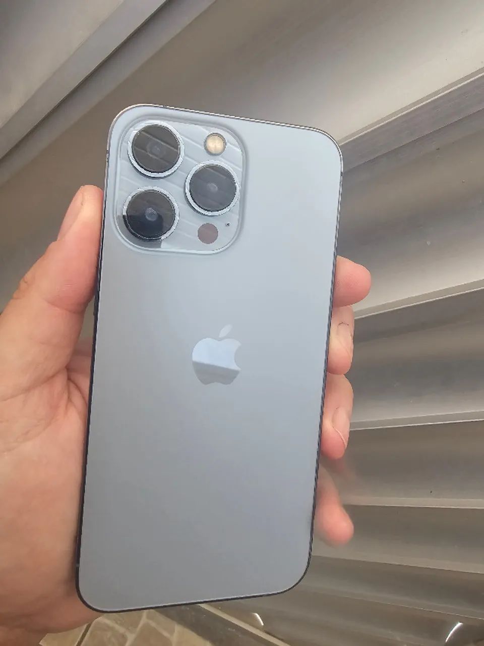 IPHONE 13 PRO 256GB - Celulares e Smartphones - Manaíra, João