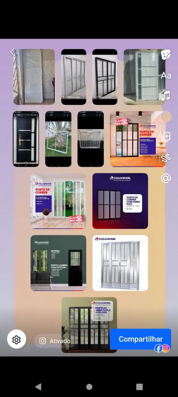 Portas e Janelas de Qualidade - Foto 5