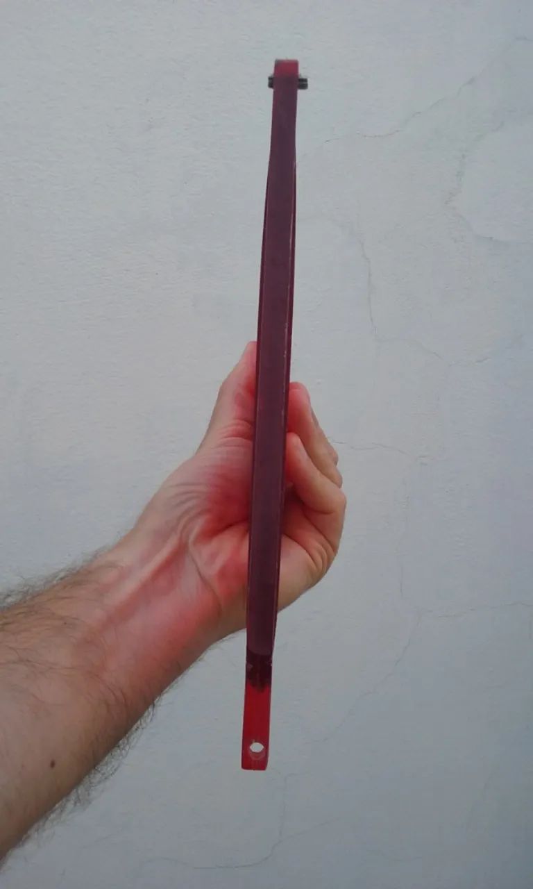 Quilha para prancha de surf (Longboard/Sup) - Foto 2