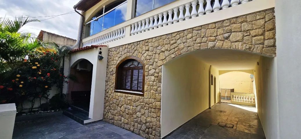 Bangu - Casa duplex 3 quartos com piscina - Foto 2