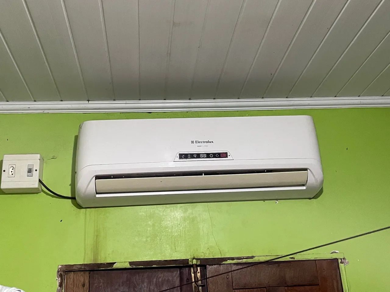 Ar Condicionado Split Electrolux