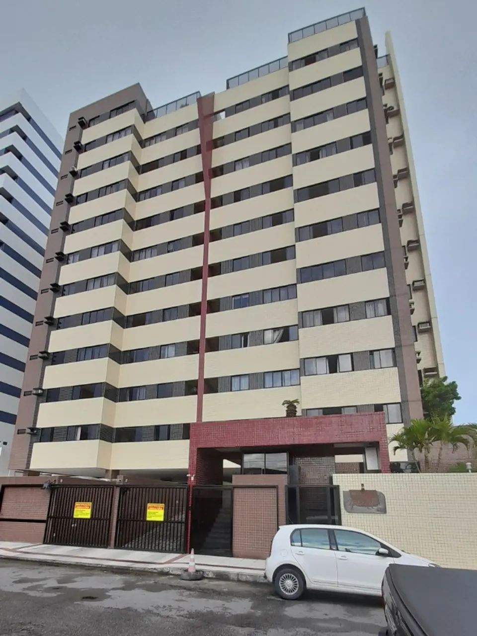 Foto - Maceió - Jatiúca