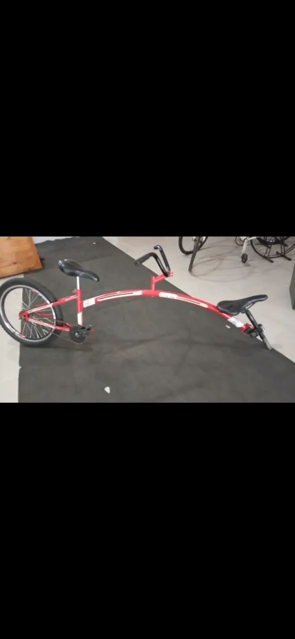 Bicicleta caroninha - Foto 2