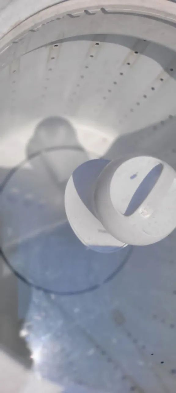 Máquina de Lavar SEMI NOVA  - Foto 2