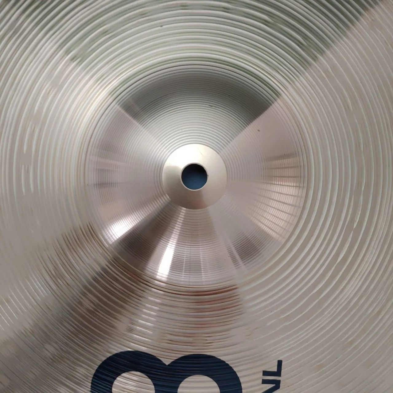 Prato Meinl MCS Medium Crash 16'' - Foto 2
