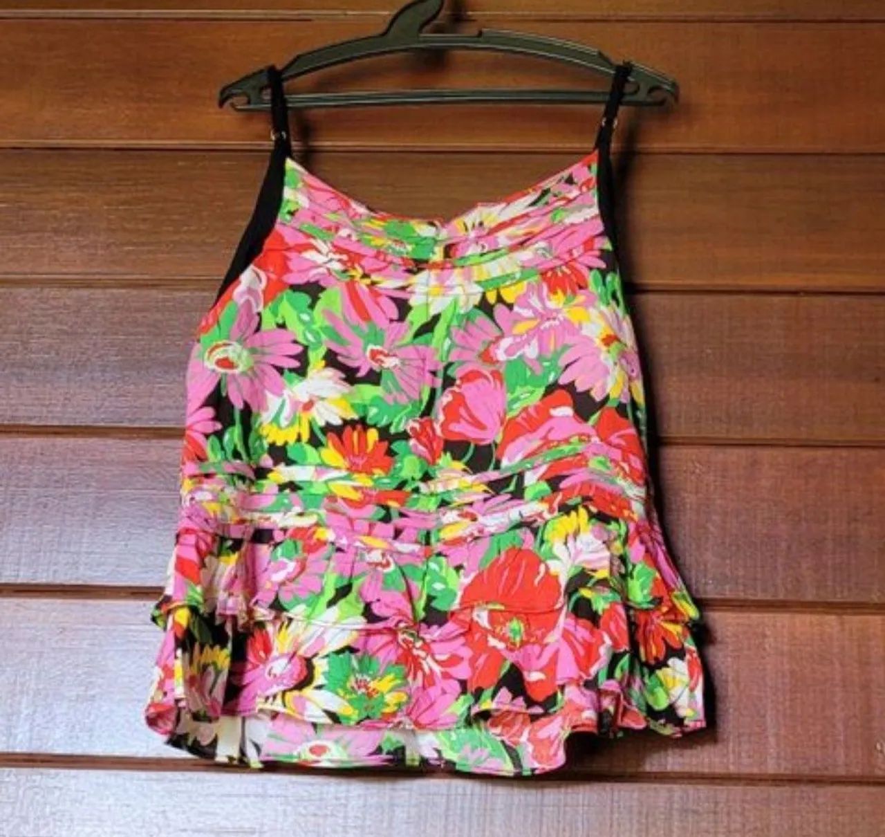 Blusa Farm Colorida  - Foto 2