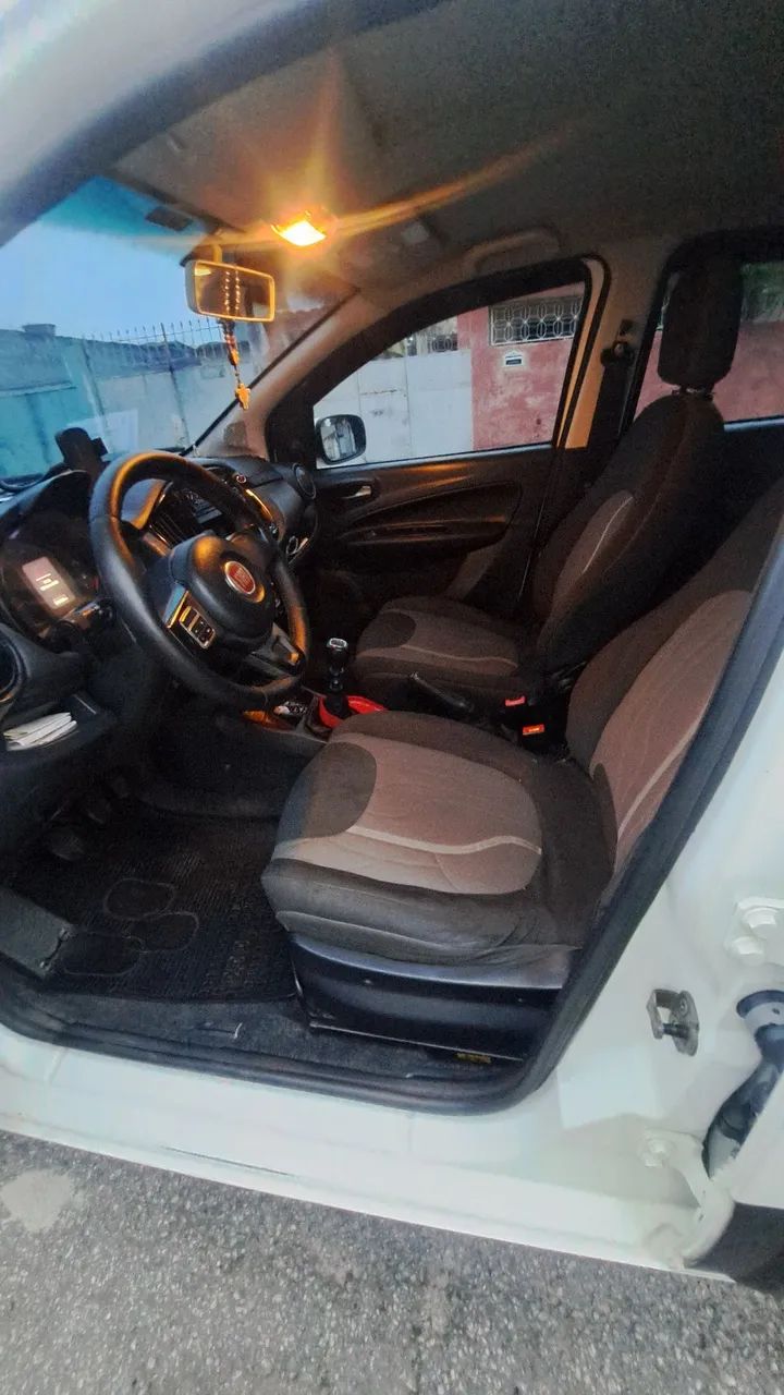 Vendo Uno way 2015