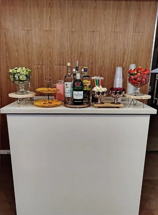 Open bar / Barman (280,00)  - Foto 4