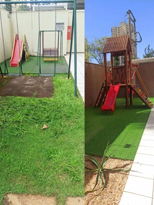 Reformas de playground  - Foto 2