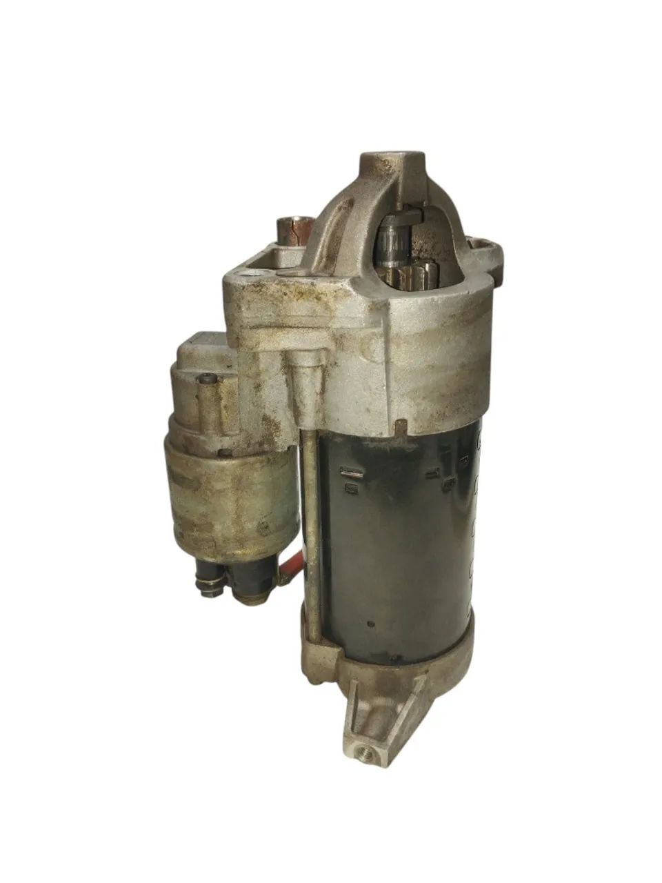 Motor Arranque Volvo Xc60 V40 V60 S60 2013-2017 31407197 - Foto 3
