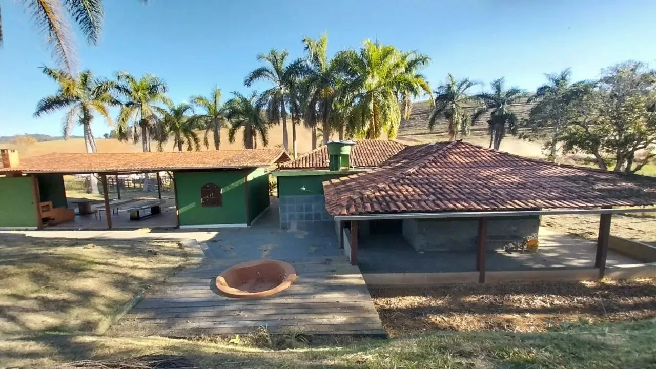 Sítio para venda ou locação em Ponte Nova - MG