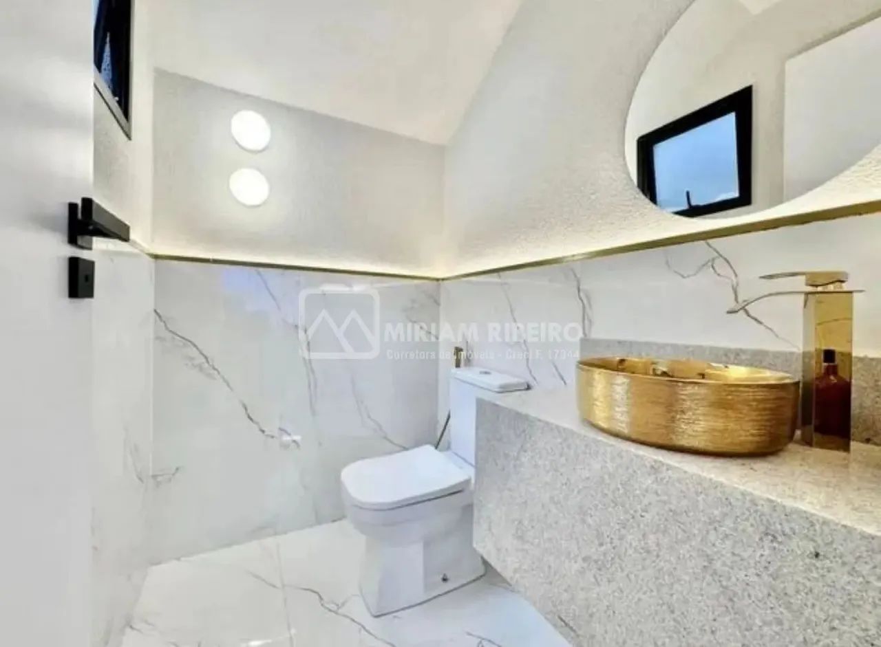 CASA CONDOMINIO BELLA VITTA - - Foto 4