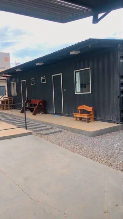 Casa para temporada em bonito-Ms  - Foto 4