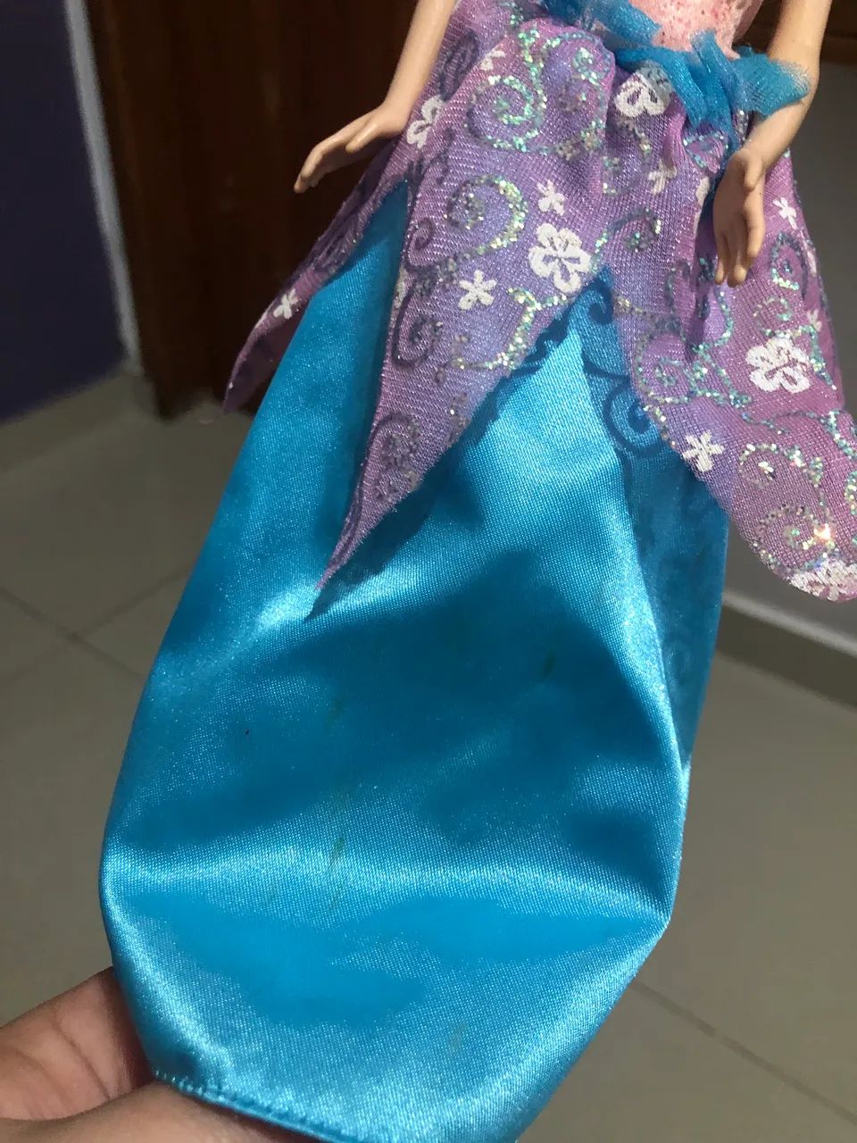 Barbie Lagos dos Cisnes  - Foto 2