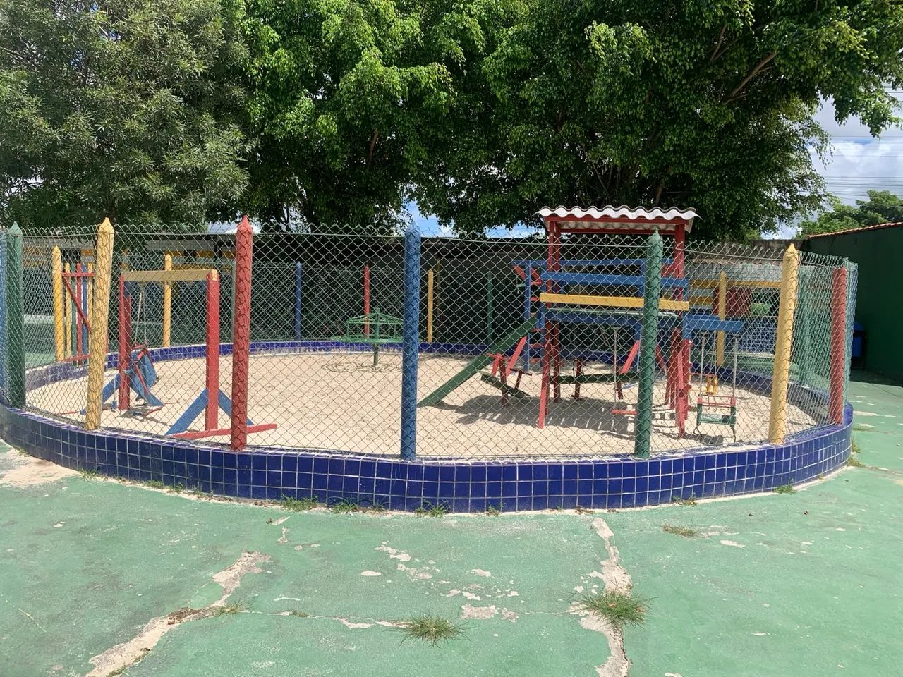 Foto - Maceió - Benedito Bentes