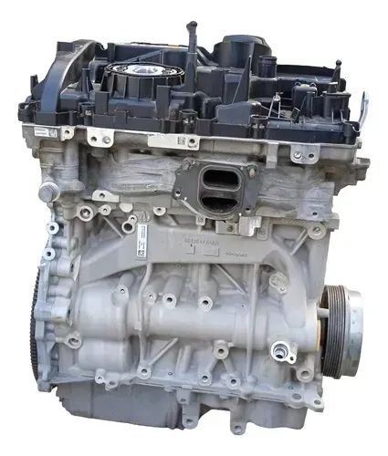 Motor Parcial Mini Cooper S 2.0 B48 2019 a 2024 - Peças para