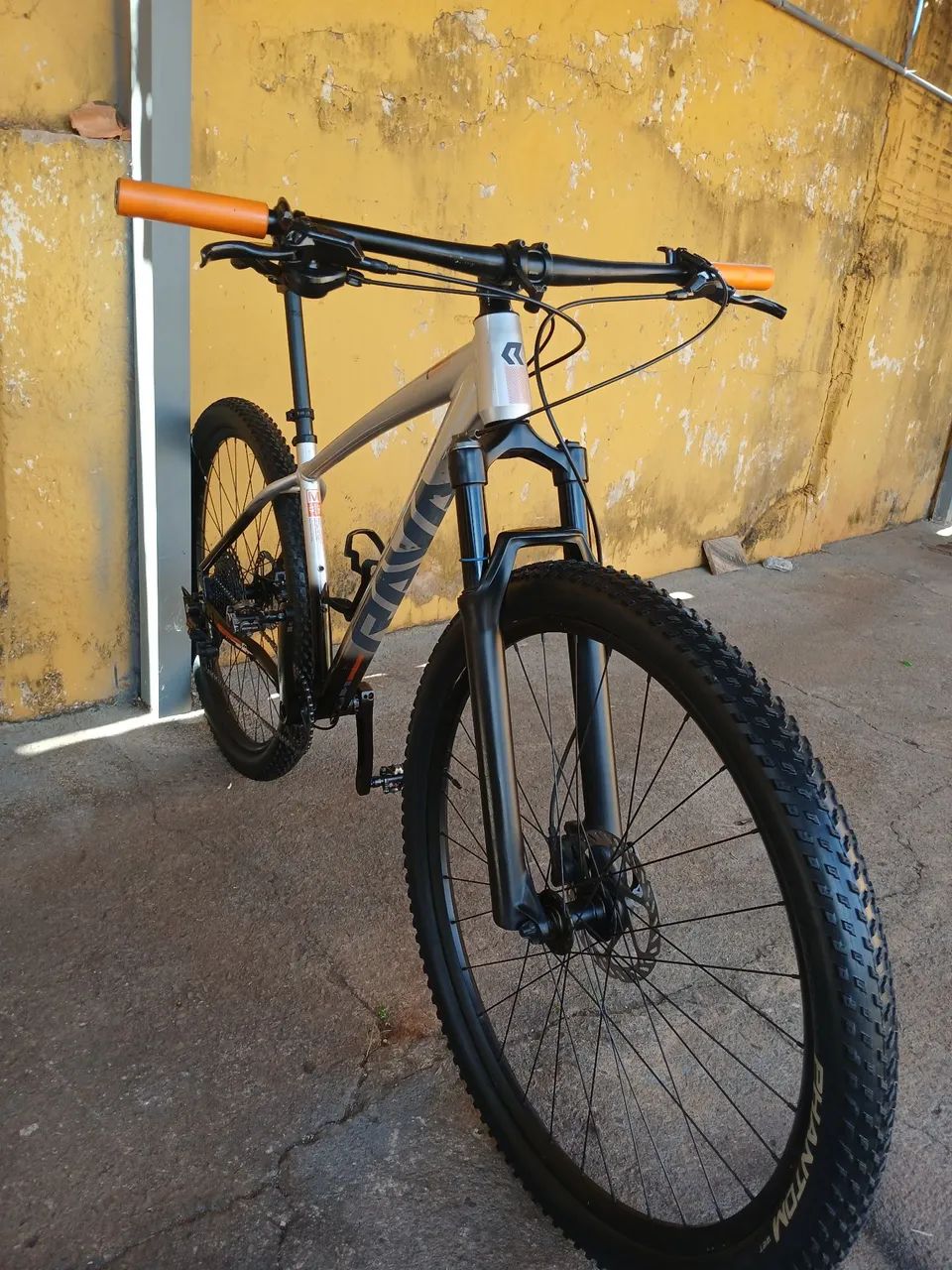 Bicicleta Mountain Bike - Foto 3