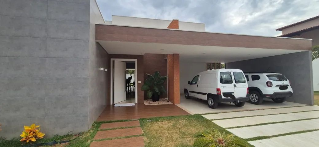 Foto - Brasília - Grande Colorado (Sobradinho)