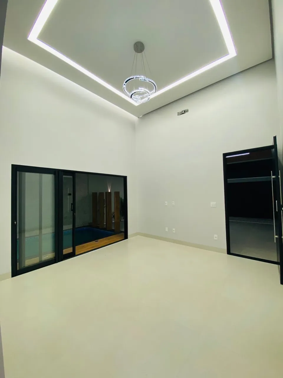 Vendo casa na 309 sul 
