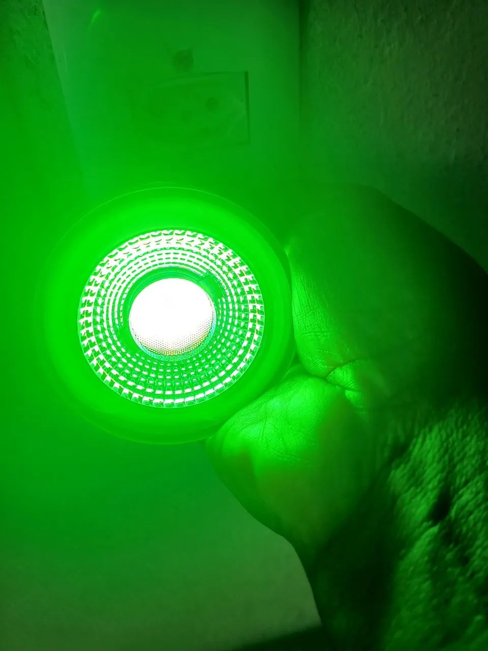 Refletor LED RGB para Jardim e Exterior - Foto 2