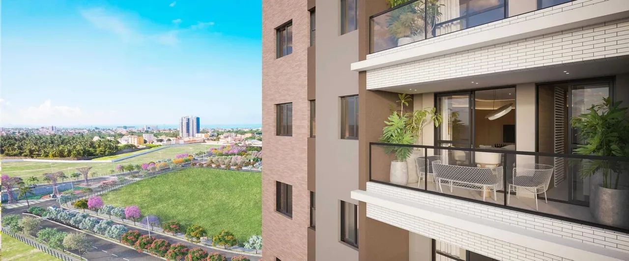 Arbo Residence - Lançamento