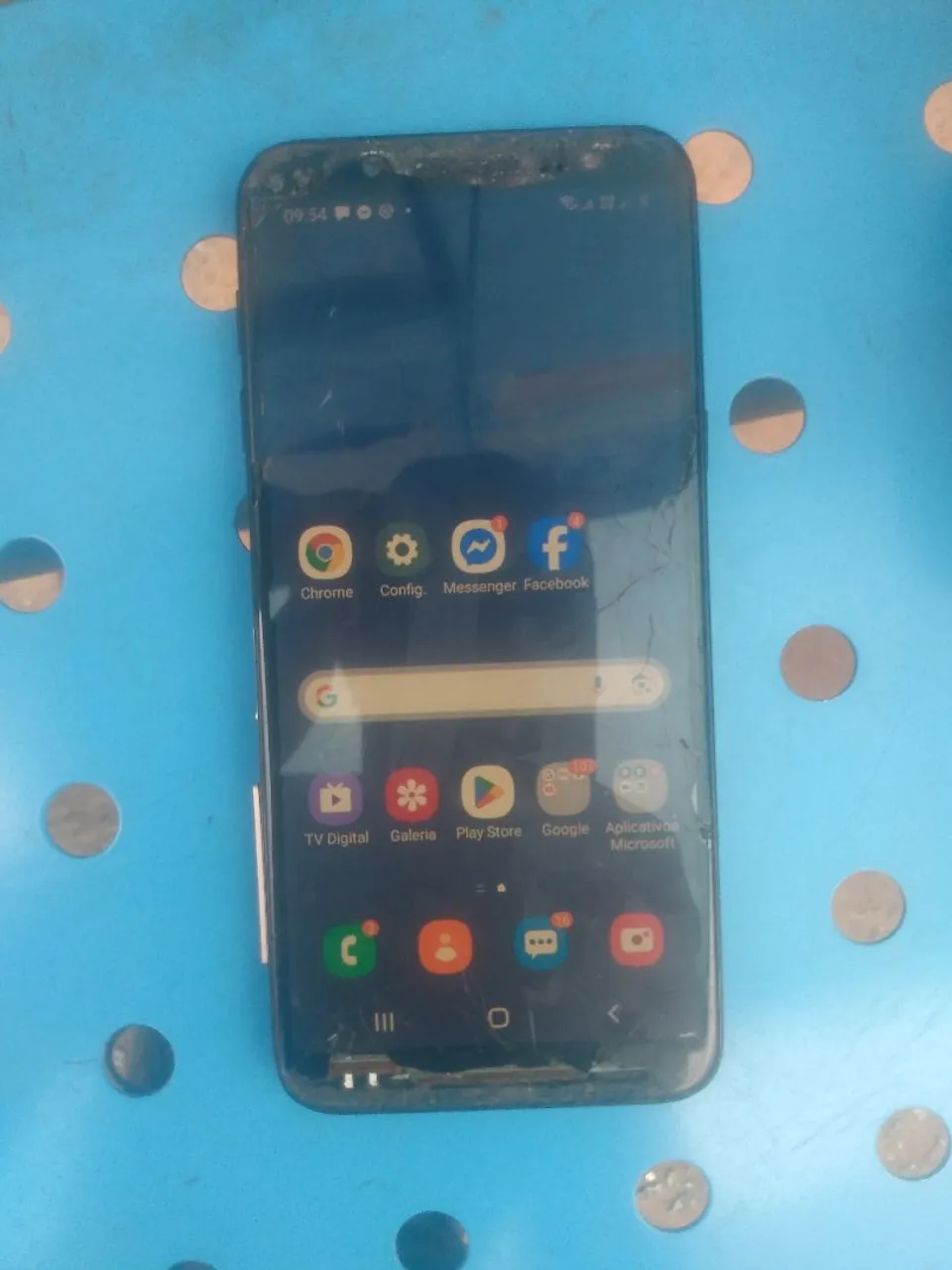 J6 Samsung