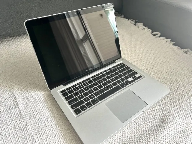 macbook pro 2011 13 i5
