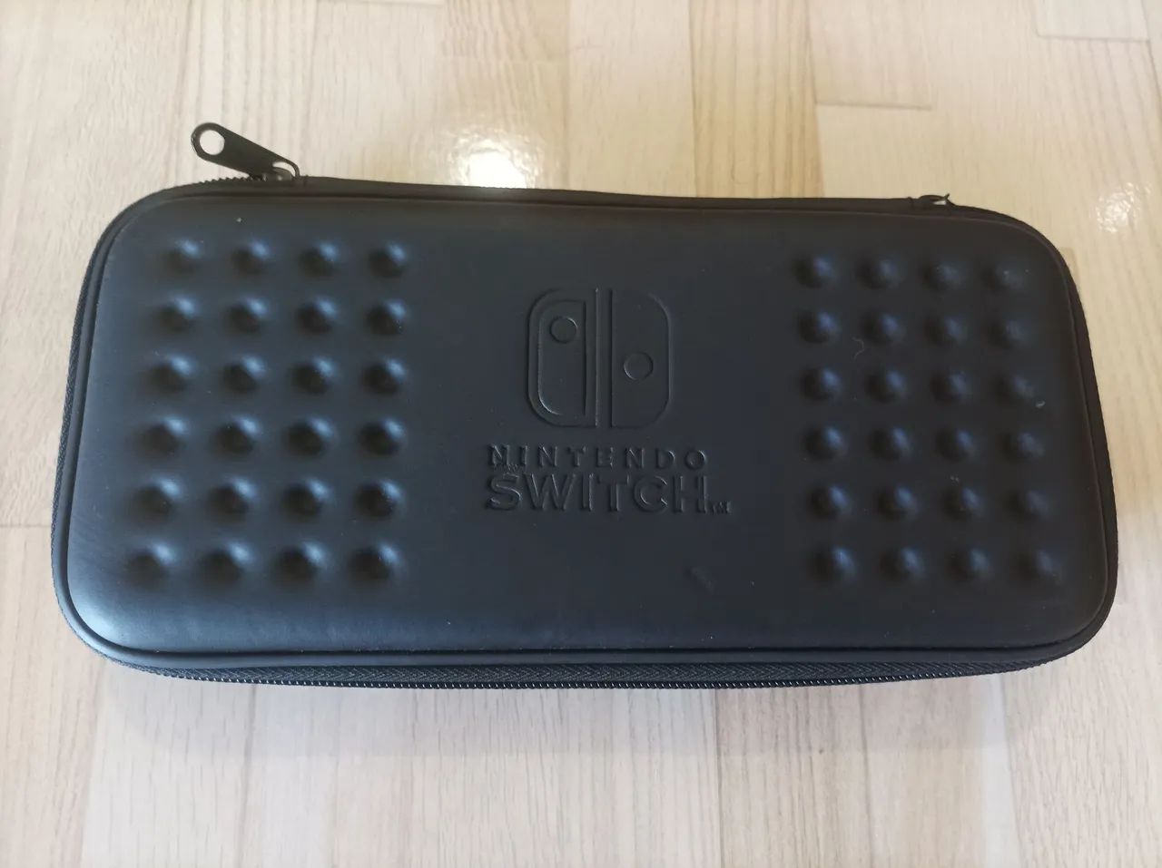 Case de Proteção Hori Nintendo Switch lite