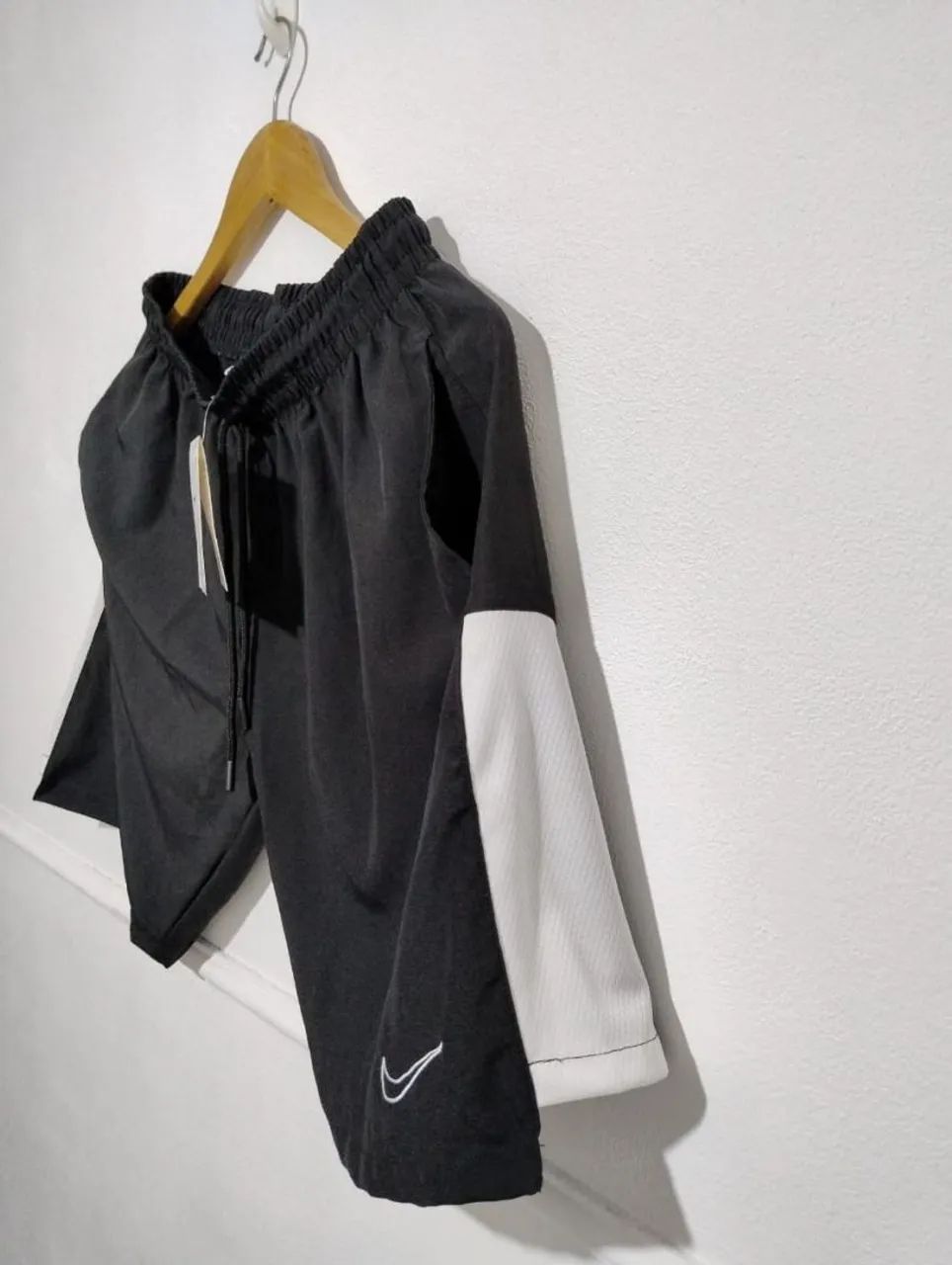 Shorts Nike Dri-Fit Masculino - Foto 3