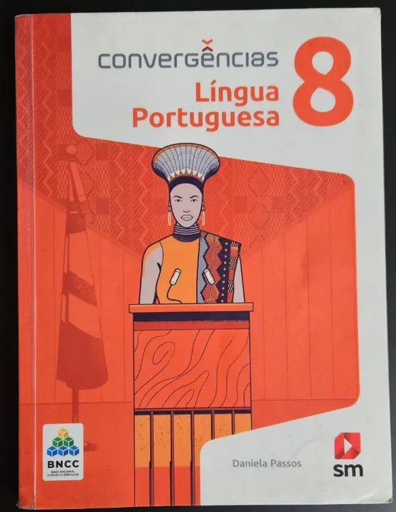 Livros didáticos - 8º ano - Foto 3