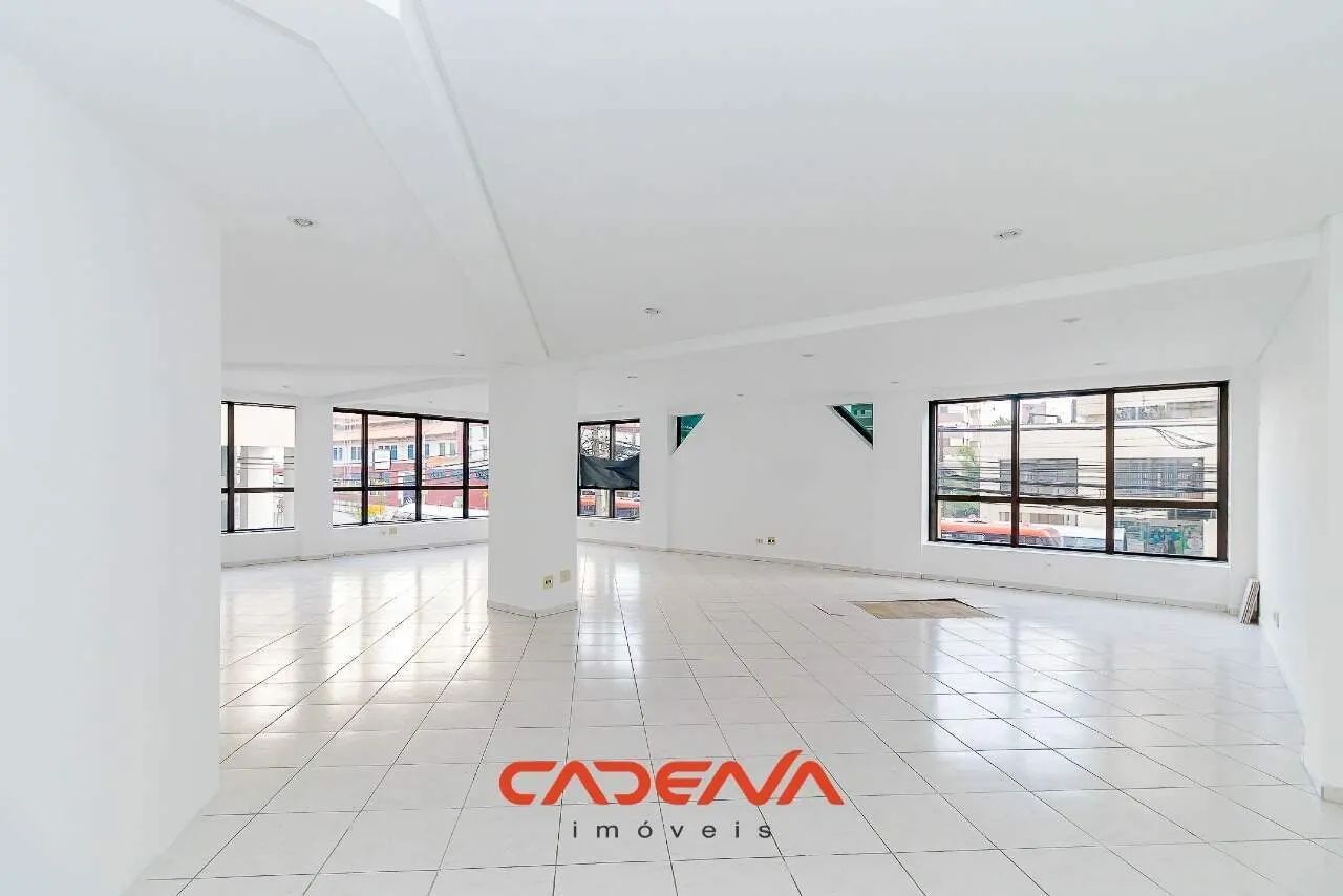 Conjunto comercial para aluguel no Água Verde