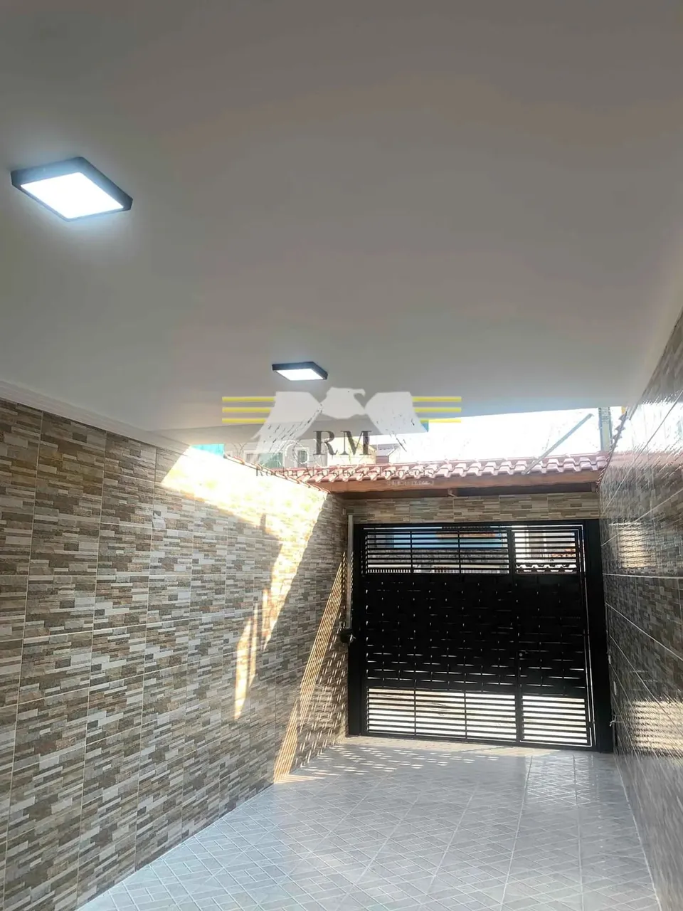 Sobrado à Venda, Vila Antonieta, São Paulo, SP
