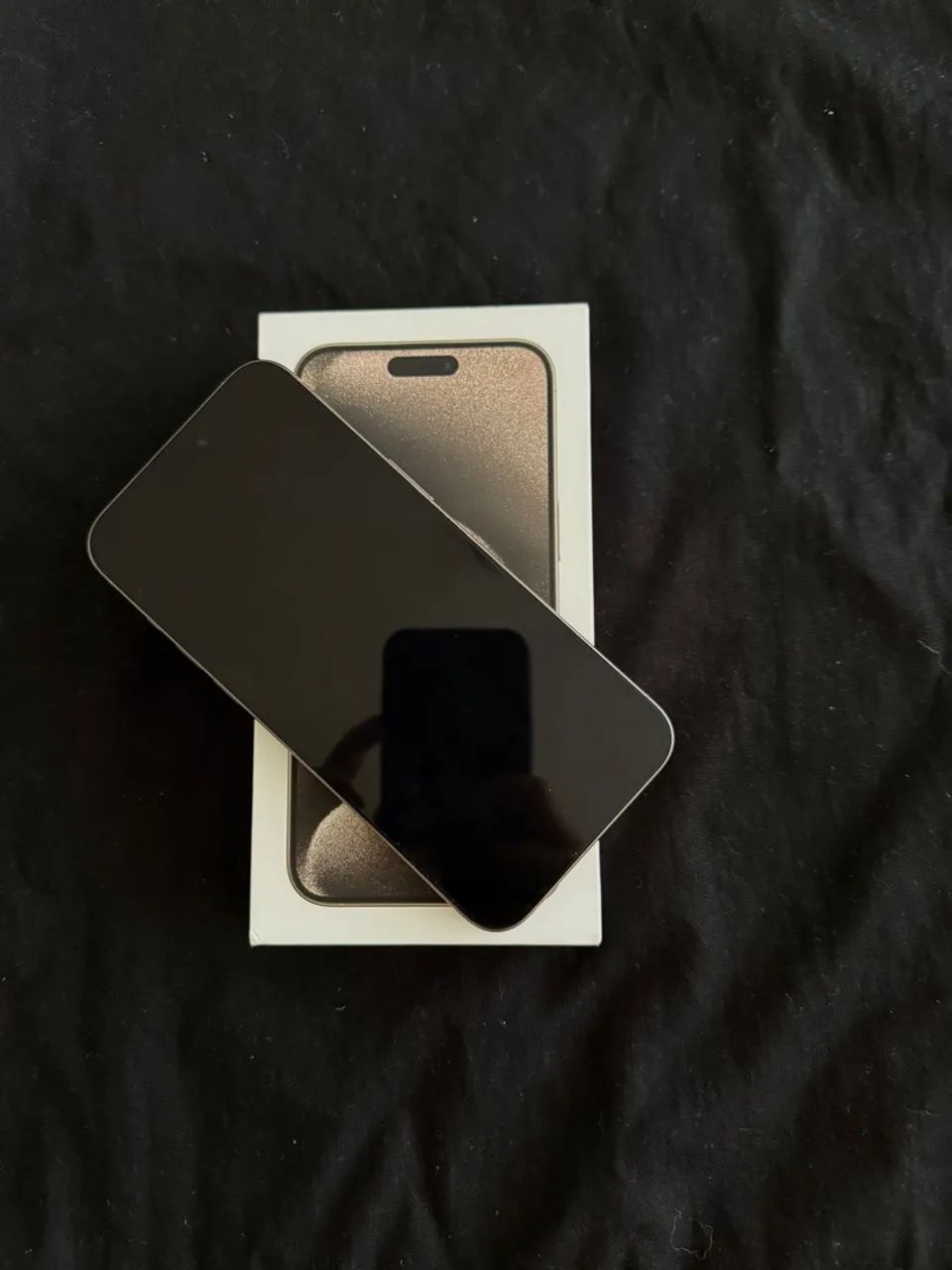 IPHONE 15 PRO MAX 512GB - Foto 4