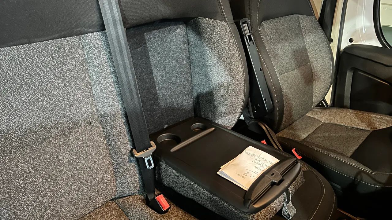 Ducato chassi L  - Foto 3